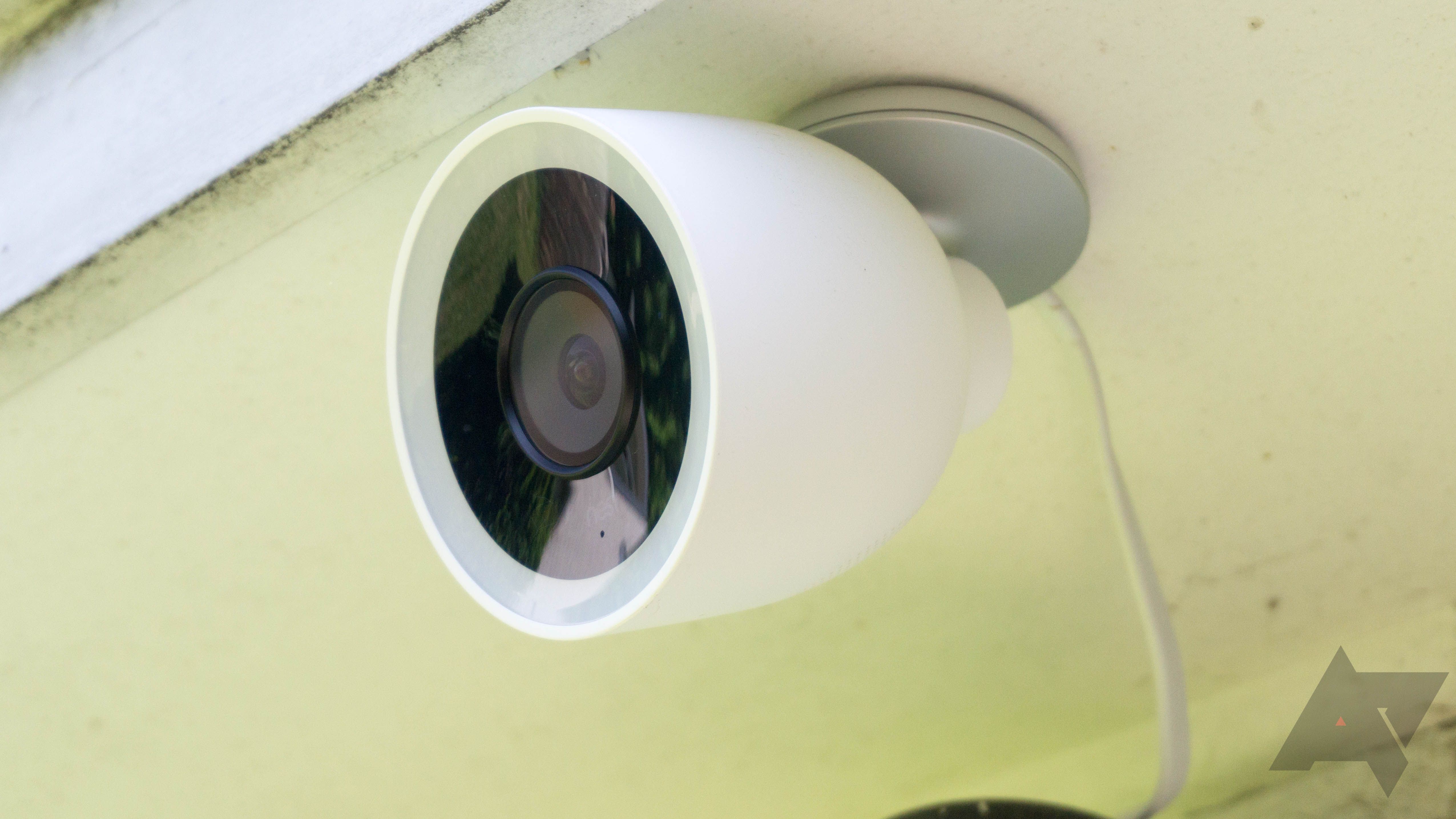Nest Cam IQ Outdoor review: A must-have for Nest fans but too