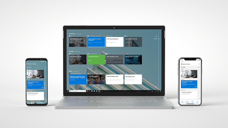 [Update: Videos] Microsoft doubles down on Android, announces new cross ...