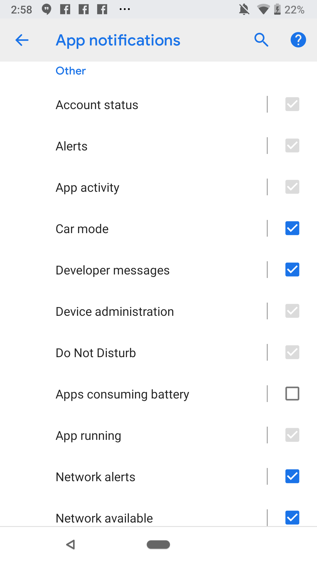 Android P Systemui Android P lets you disable some of System UI and Android System's ...
