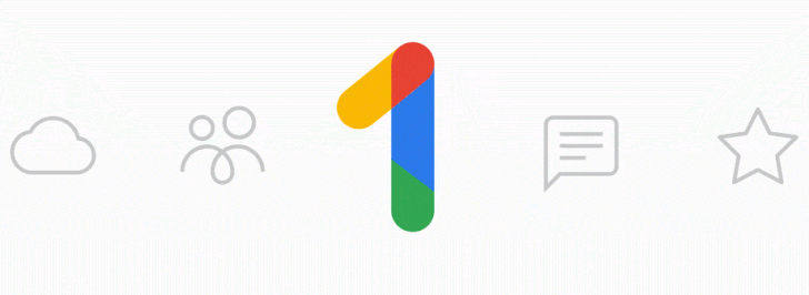 [Update: Still waiting] Google One is open to everybody in the US ...