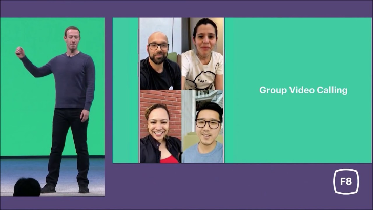 WhatsApp group audio and video calls start rolling out on Android