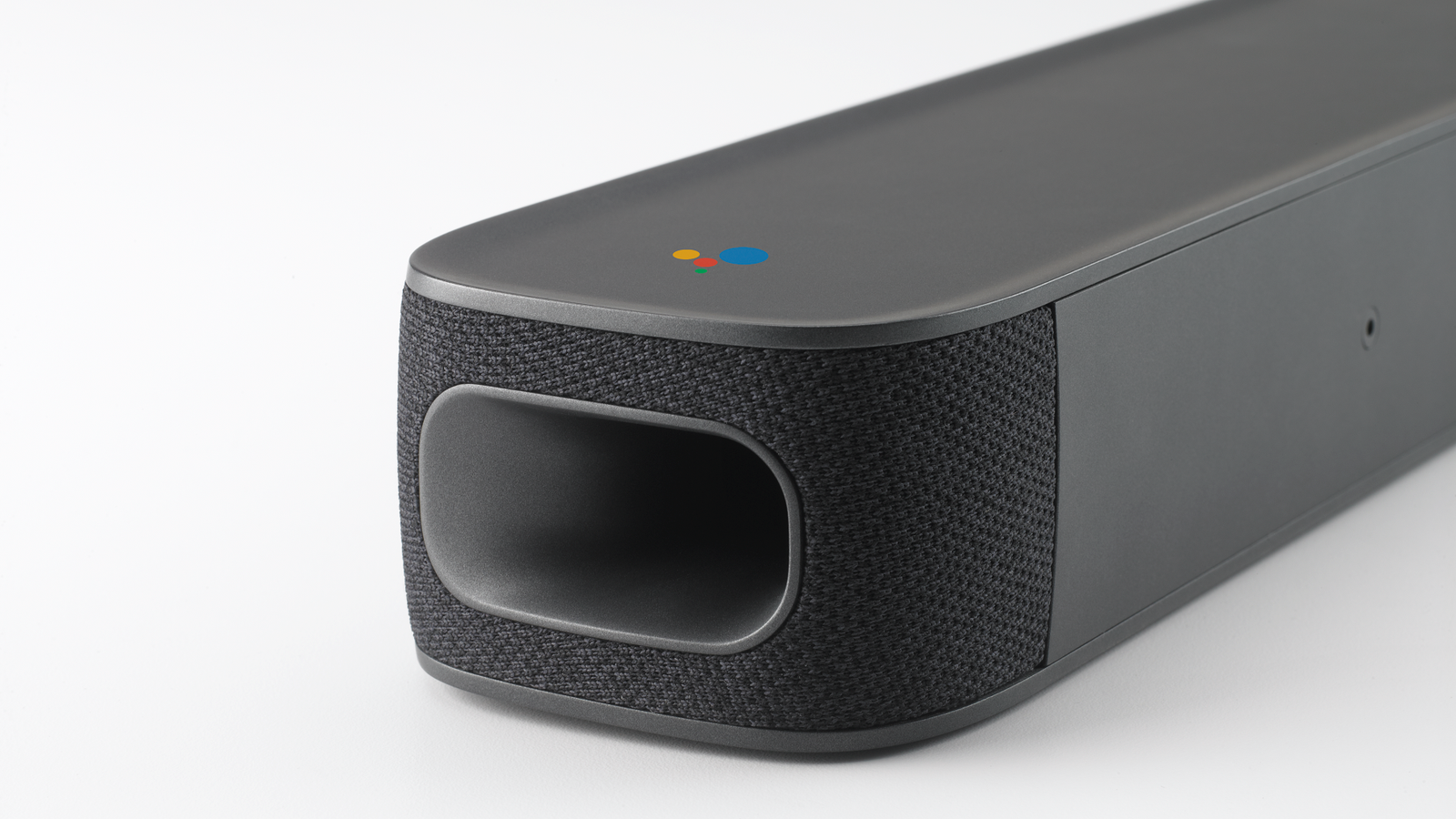 [Update: B&H Photo] The JBL Link Bar is finally available for purchase
