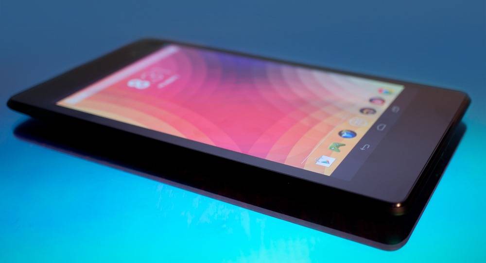 A brief history of Android tablets: From galaxies to gravestones