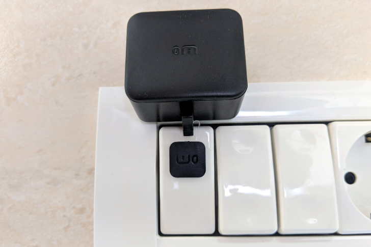 Switch Bot SwitchBot ボット｜スイッチ ボタンに適用 指ロボット