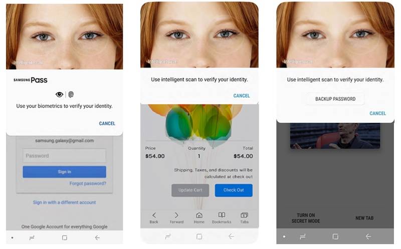 Samsung Internet Beta v7.4 brings Intelligent Scan support, new Reader ...