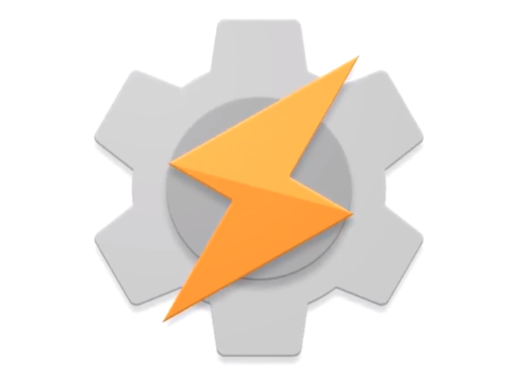 Tasker v5.2 is João Dias' first public release, adds Custom Setting ...