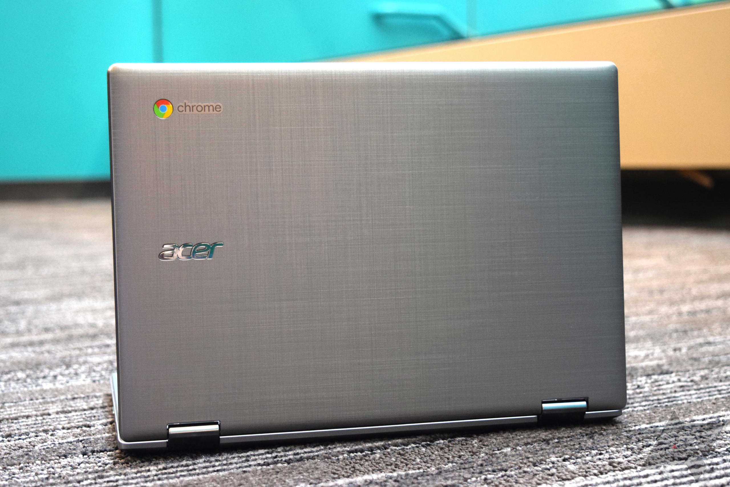 Acer Chromebook Spin 11 (2018) review: Costs too much for what you get