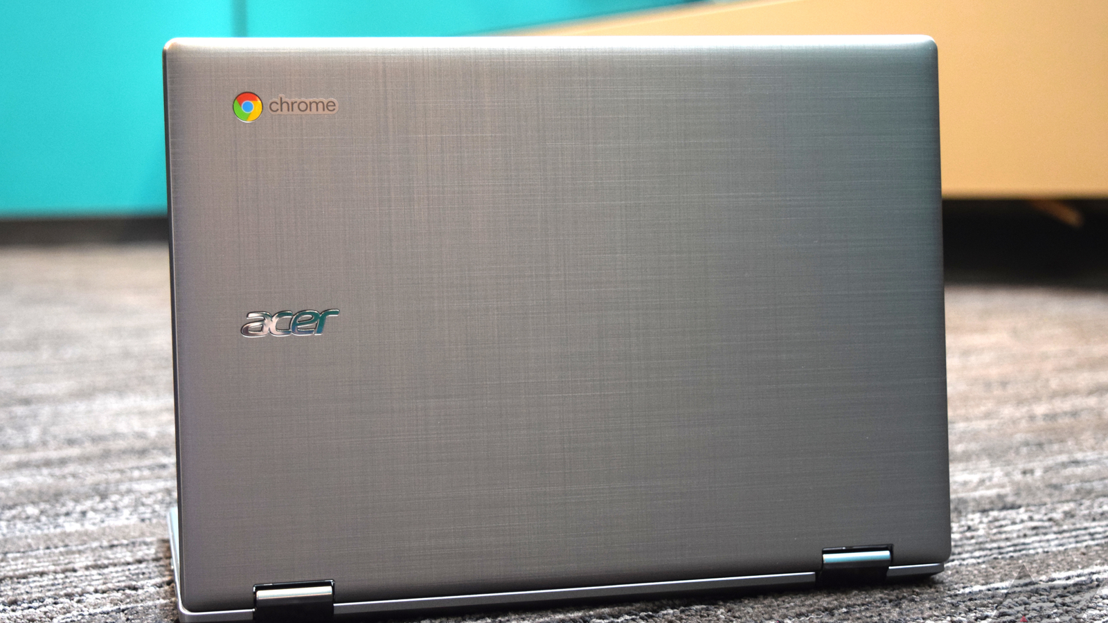 Acer Chromebook Spin 11 (2018) review: Costs too much for what you get Acer Chromebook Spin 11 (2018) review: Costs too much for what you get