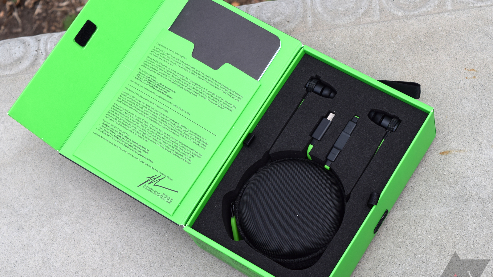 Razer Hammerhead USB-C earphones review: Best bang for your buck