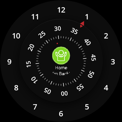 Wearable Widgets turns your phone's app widgets into Wear OS watch face ...