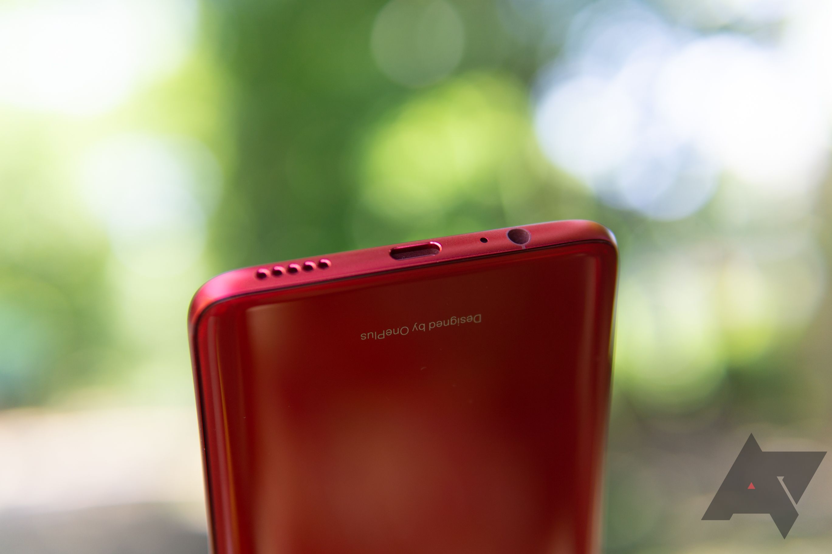 The OnePlus 8 is a big upgrade over the OnePlus 6 and 6T, but is
