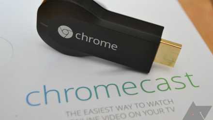 original do chromecast