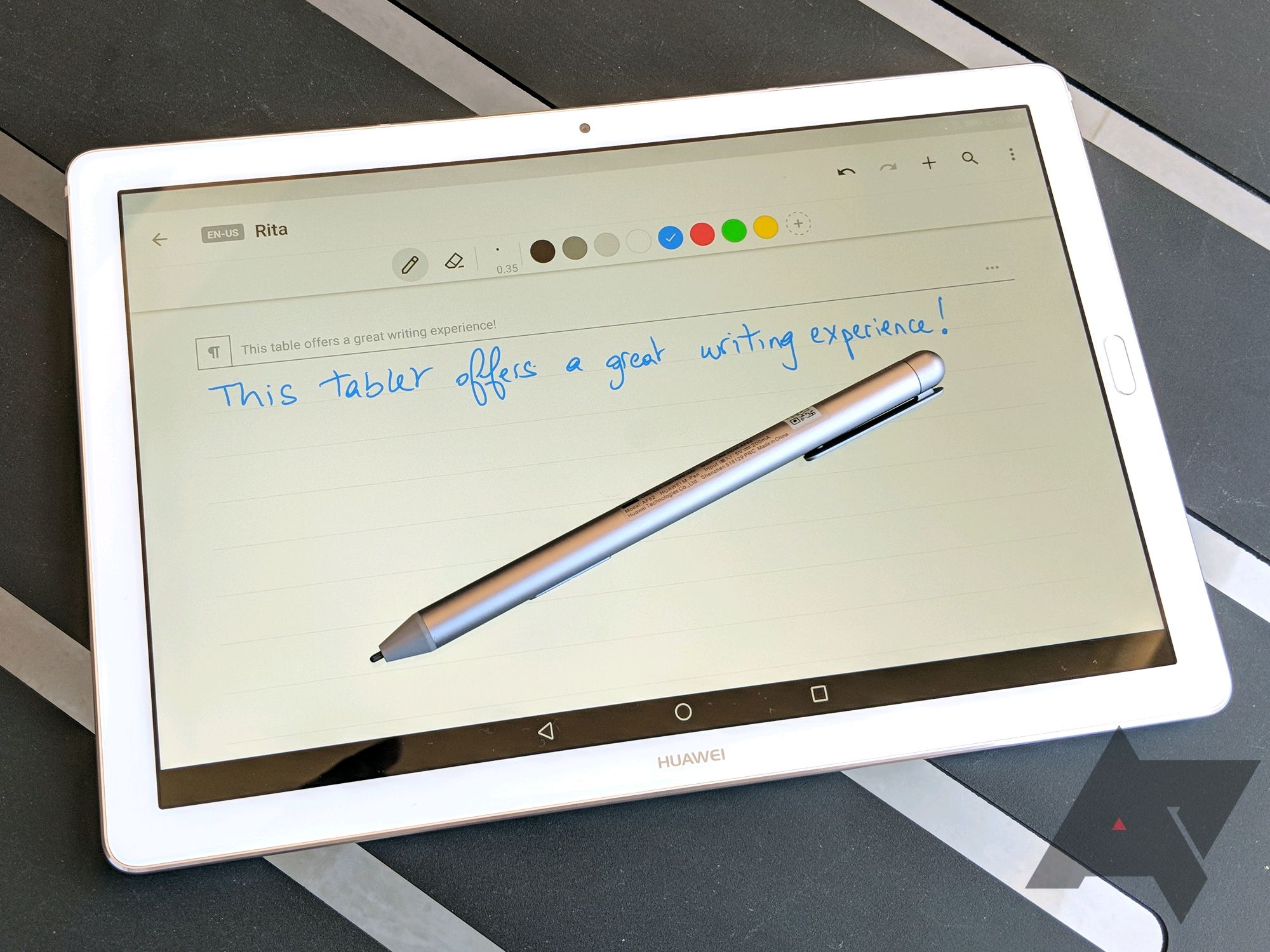 Huawei MediaPad M5 8.4