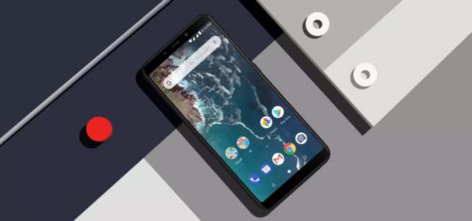 Xiaomi Mi A2 and A2 Lite are official, both Android One with dual