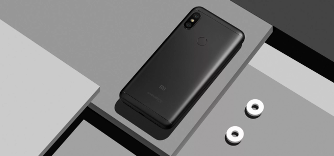 Xiaomi Mi A2 and A2 Lite are official, both Android One with dual