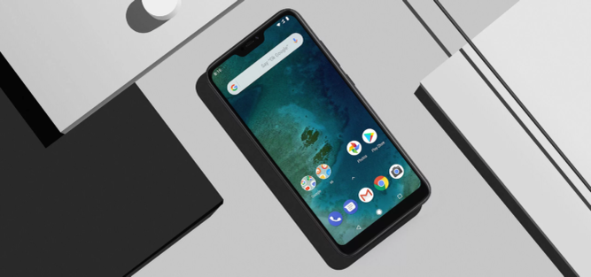 Xiaomi Mi A2 and A2 Lite are official, both Android One with dual