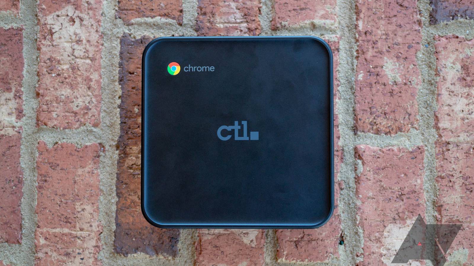 CTL now sells a Chromebox with an Intel Core i7 for $600
