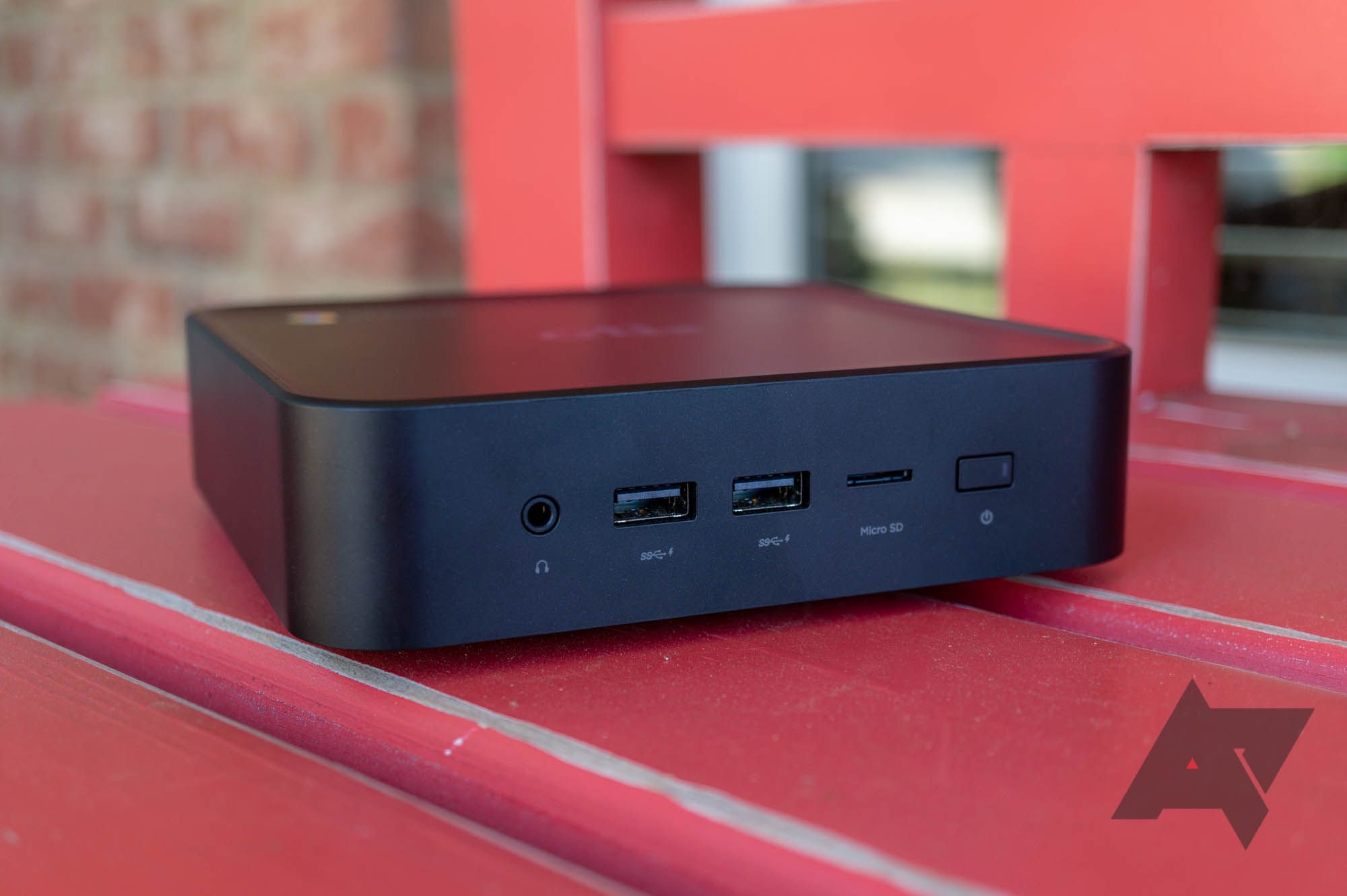 CTL Chromebox CBx1 review: A good Chrome OS desktop at a great price