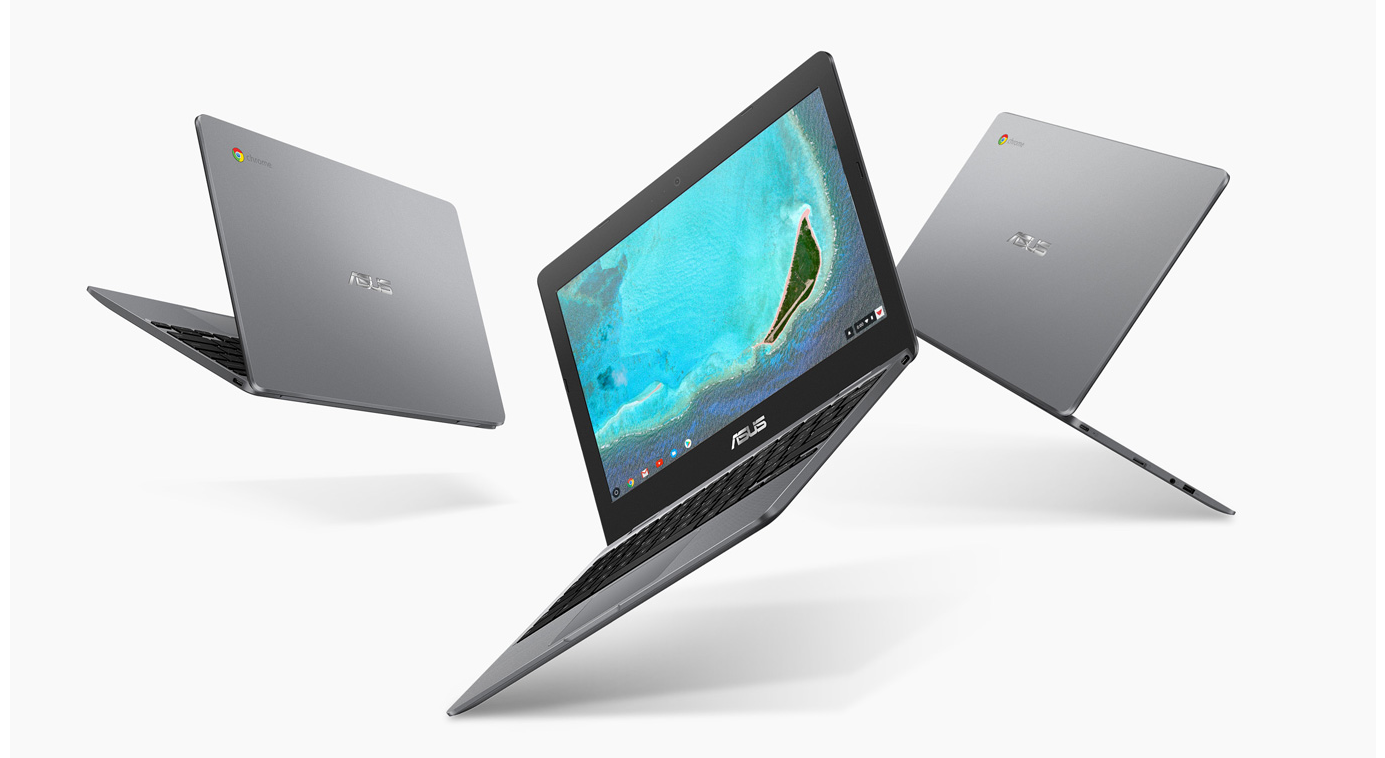 Chromebook本体 ASUS Chromebook C223NA Asus Chromebook C223NA-DH02 Laptop & Chromebook Review