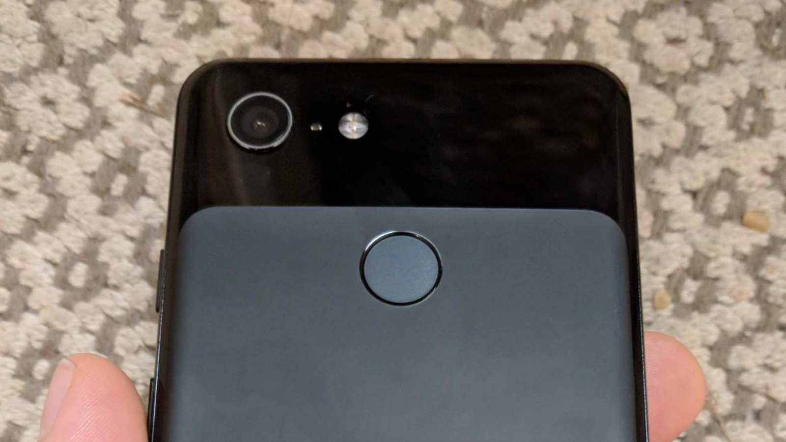 Google Pixel 3 AI camera features will include Top Shot, Photobooth ...