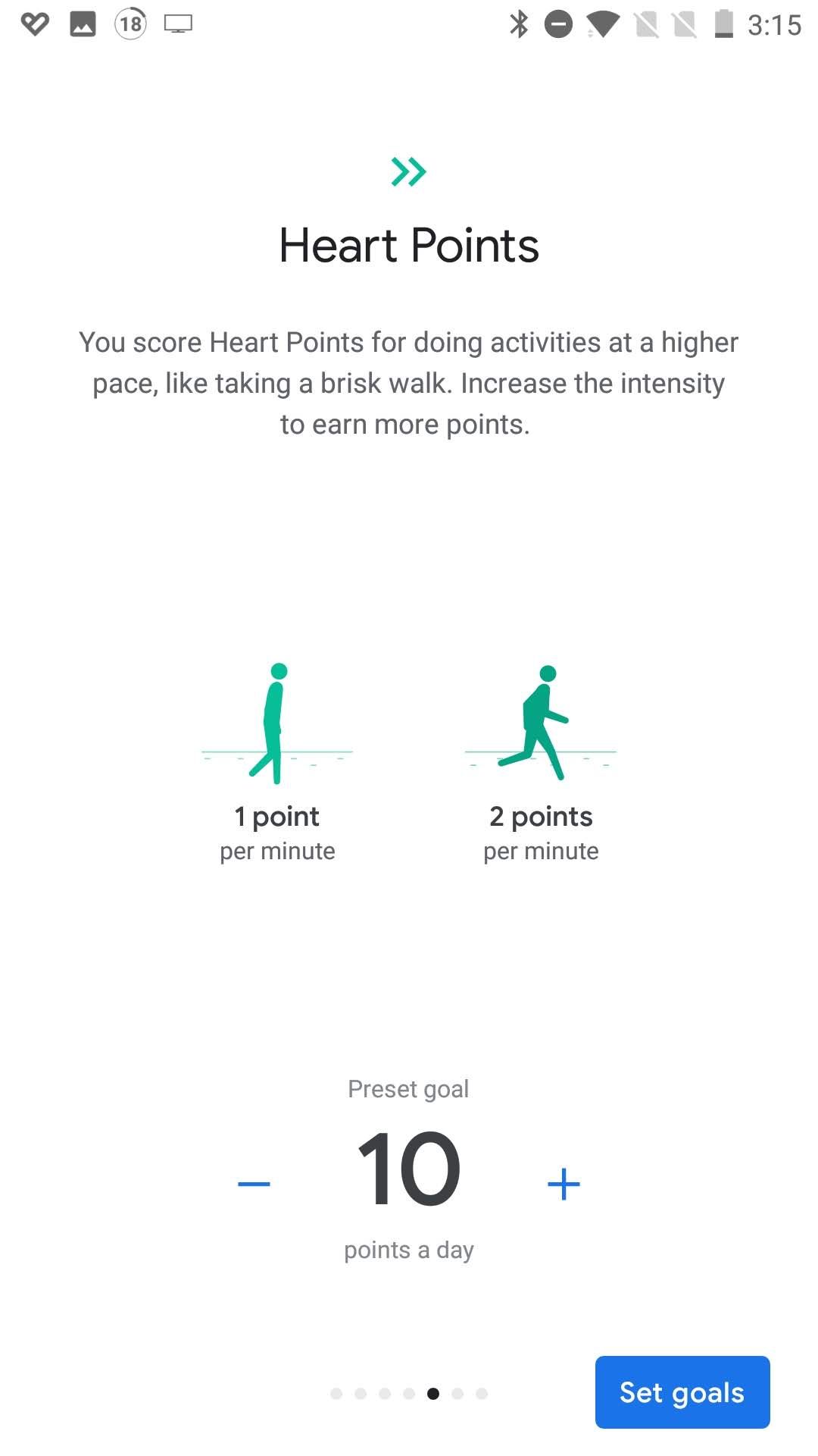 Hands on with the redesigned Google Fit: More white, no more ugly ...