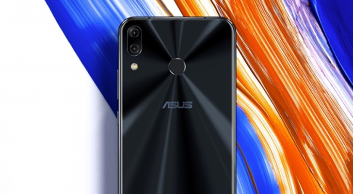 Asus ZenFone 5Z goes on sale for $499.99