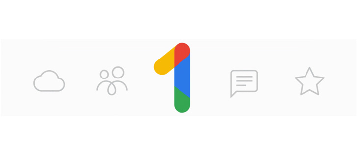 Google One subscribers receiving automatic Android backup with broad ...