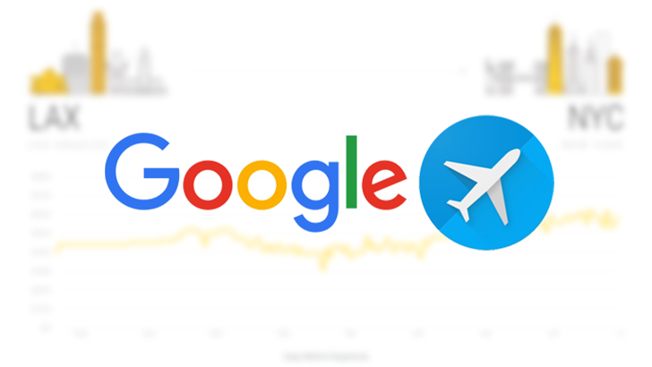 Google Flights will make it easier to see when you're overpaying for