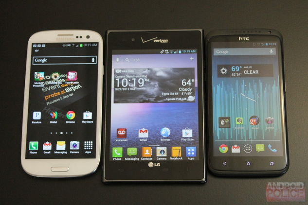 Weird Screen Android Phone 10 of the weirdest Android phones of all time