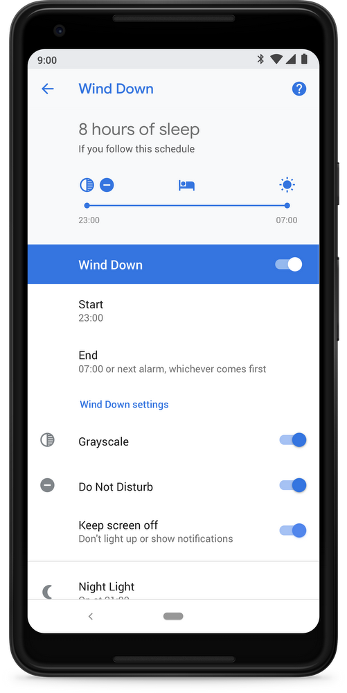[Update: APK Download] Digital Wellbeing beta opens for Pixel owners on ...