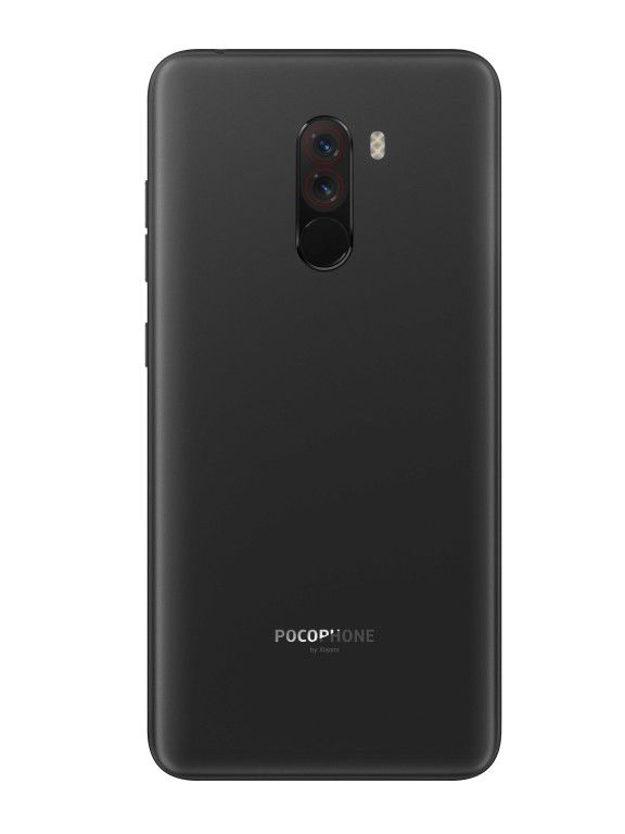 Poco F1 by Xiaomi could be a true flagship killer: $300 for SD845