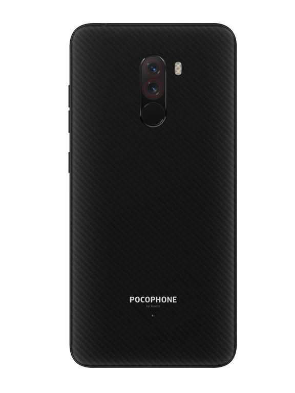 Poco F1 by Xiaomi could be a true flagship killer: $300 for SD845