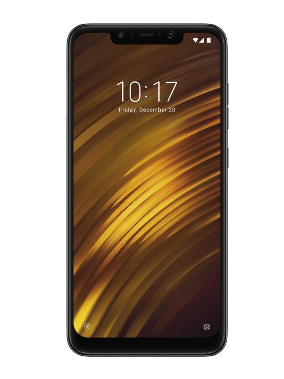 Poco F1 by Xiaomi could be a true flagship killer: $300 for SD845