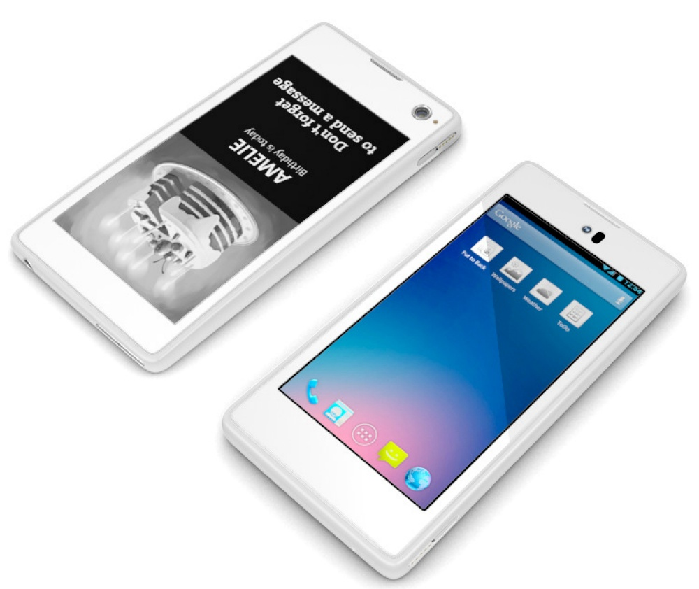 10 of the weirdest Android phones of all time
