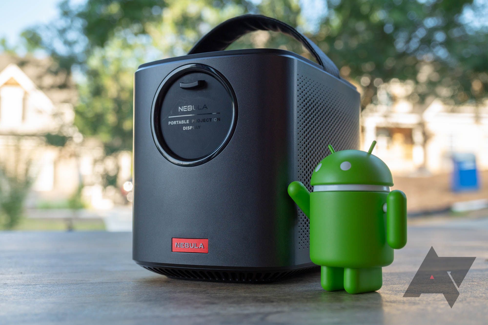 Anker Nebula Mars II review: Another good Android projector
