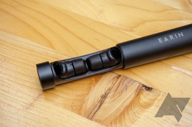 Earin M–2 review: Great sounding low-latency earbuds, but not without a ...
