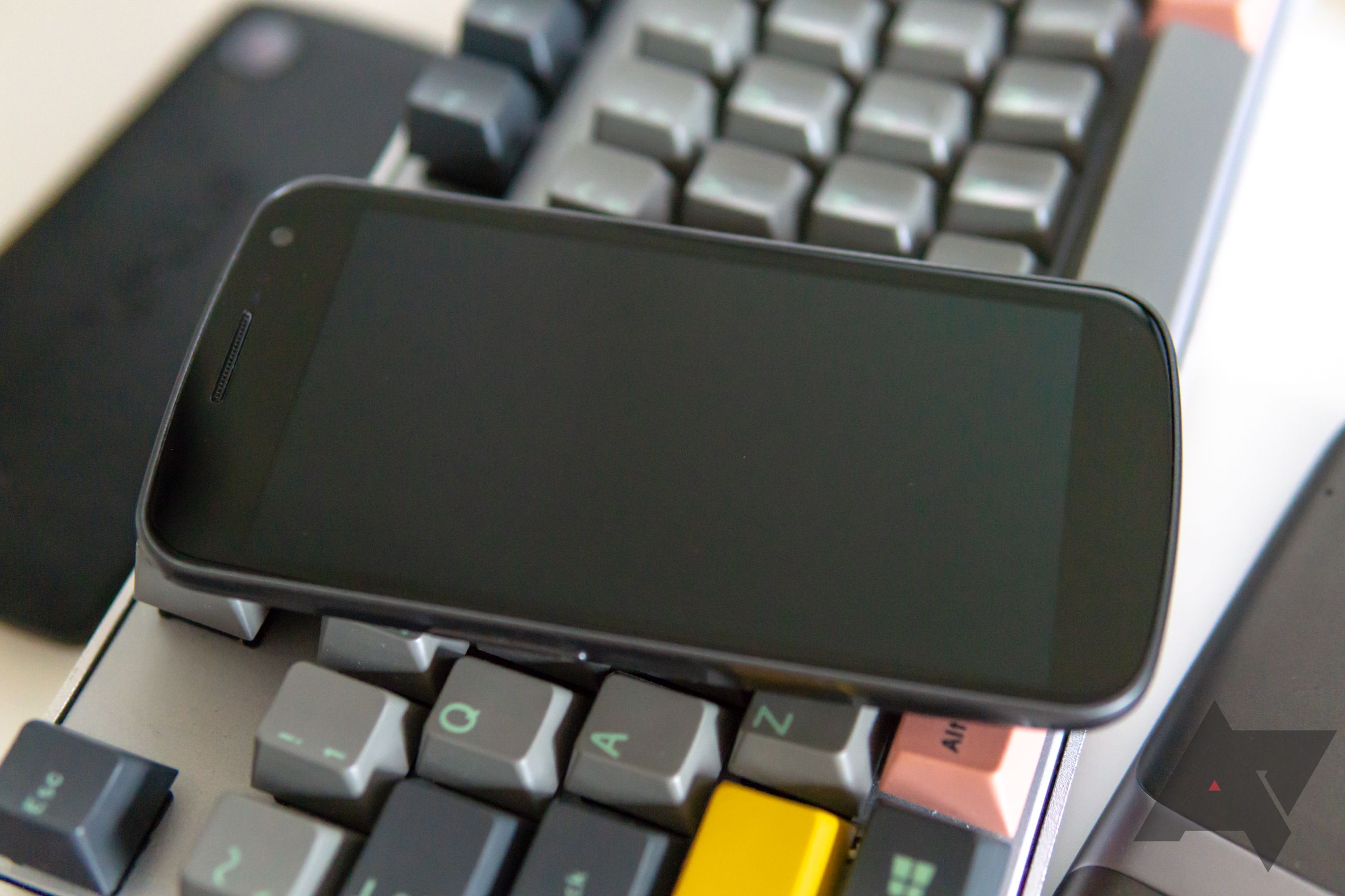Choosing the most influential Android devices of the last decade