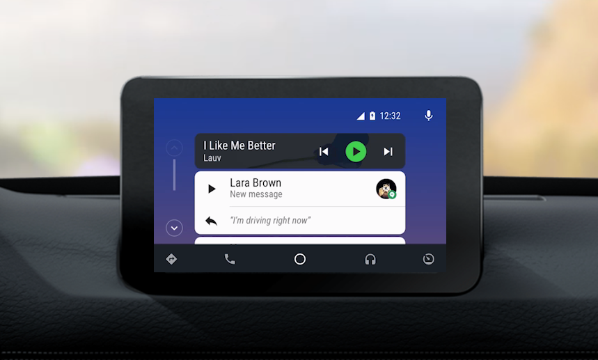 Android Auto is now available on more than 500 car models and head units