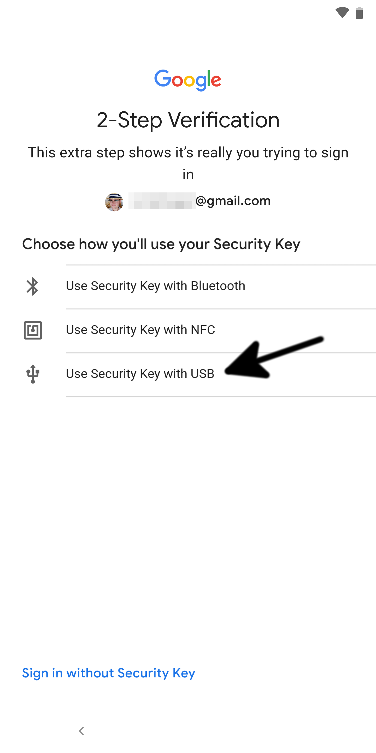 Google Titan Security Key review: A $50 hardware 2FA bundle with ...