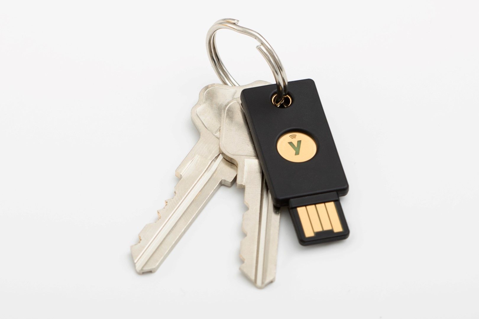 [専用出品] 新品未開封 Yubico YubiKey 5 NFC 7点 YubiKey 5 NFC Electronics Device: Two Factor Authentication USB