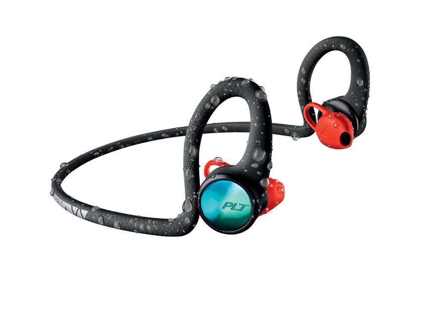 Plantronics BackBeat Fit 3100, 2100, and 350 quick review: Sports