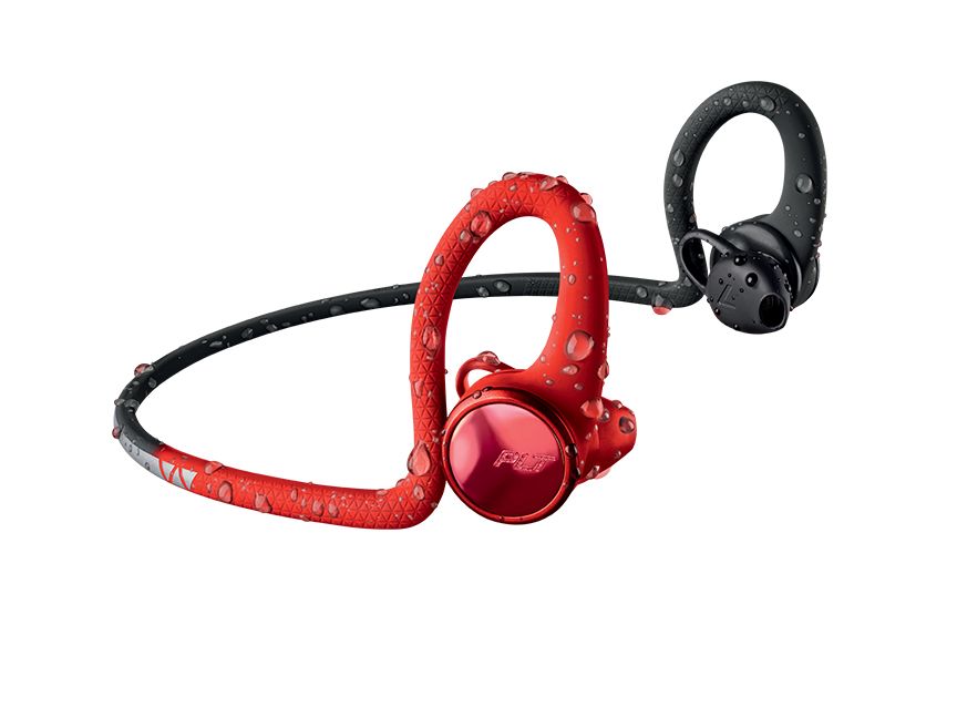 Plantronics BackBeat Fit 3100, 2100, and 350 quick review: Sports