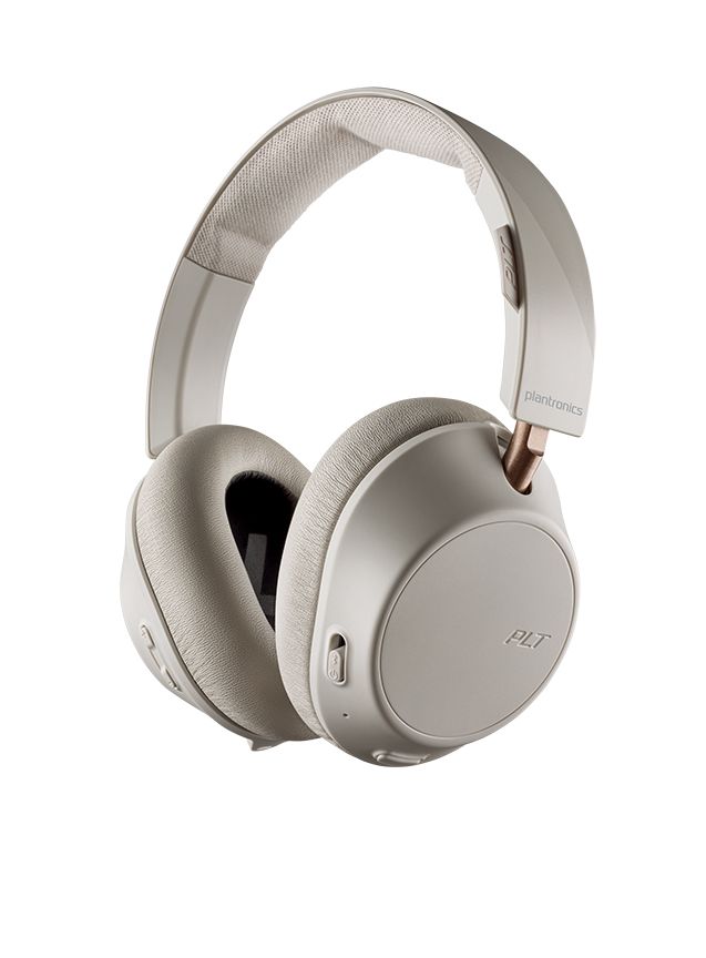 Plantronics BackBeat Go 410 and 810 review: Active noise cancelation at ...