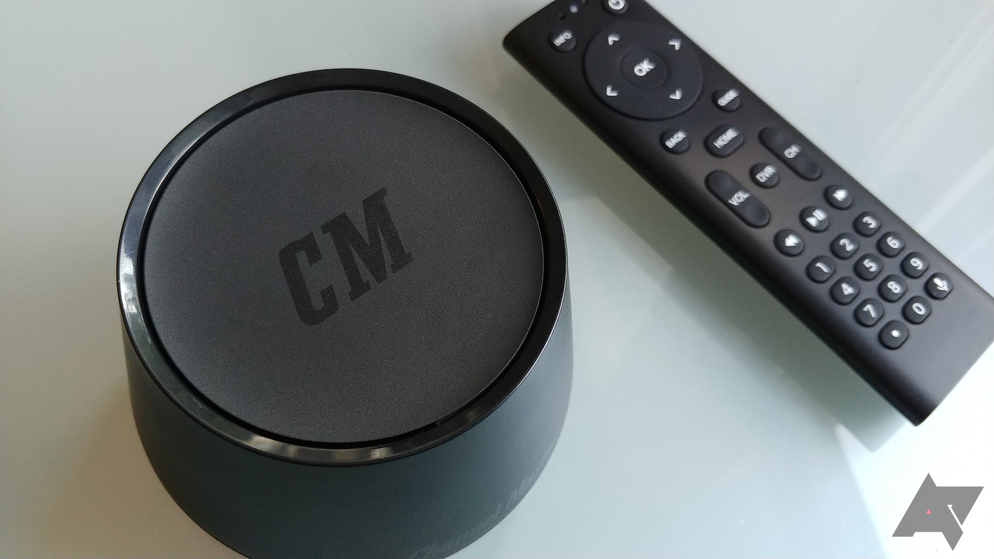 Channel Master Stream+ Android TV DVR review: So much wasted potential