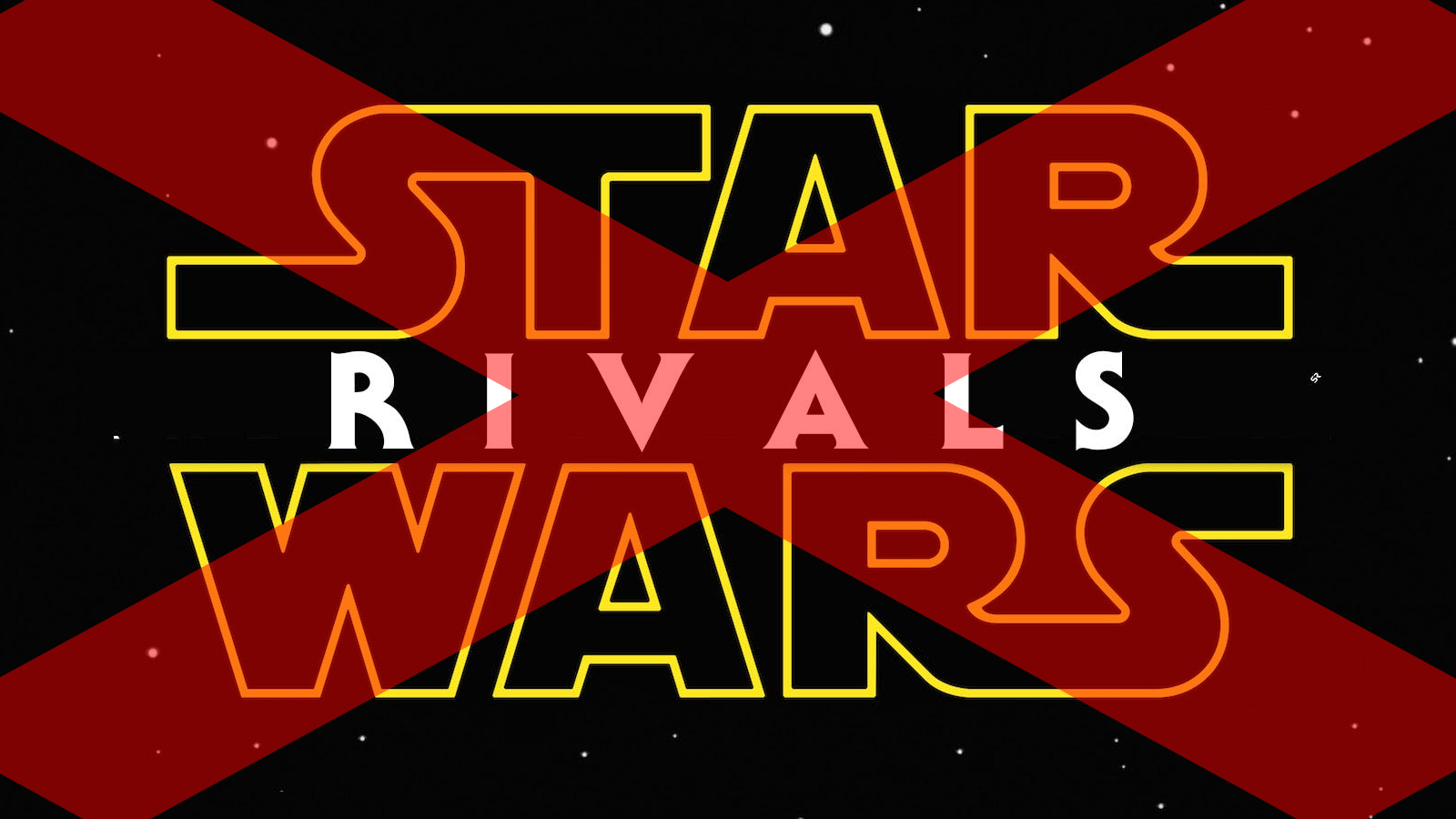 Disney is shuttering Star Wars: Rivals
