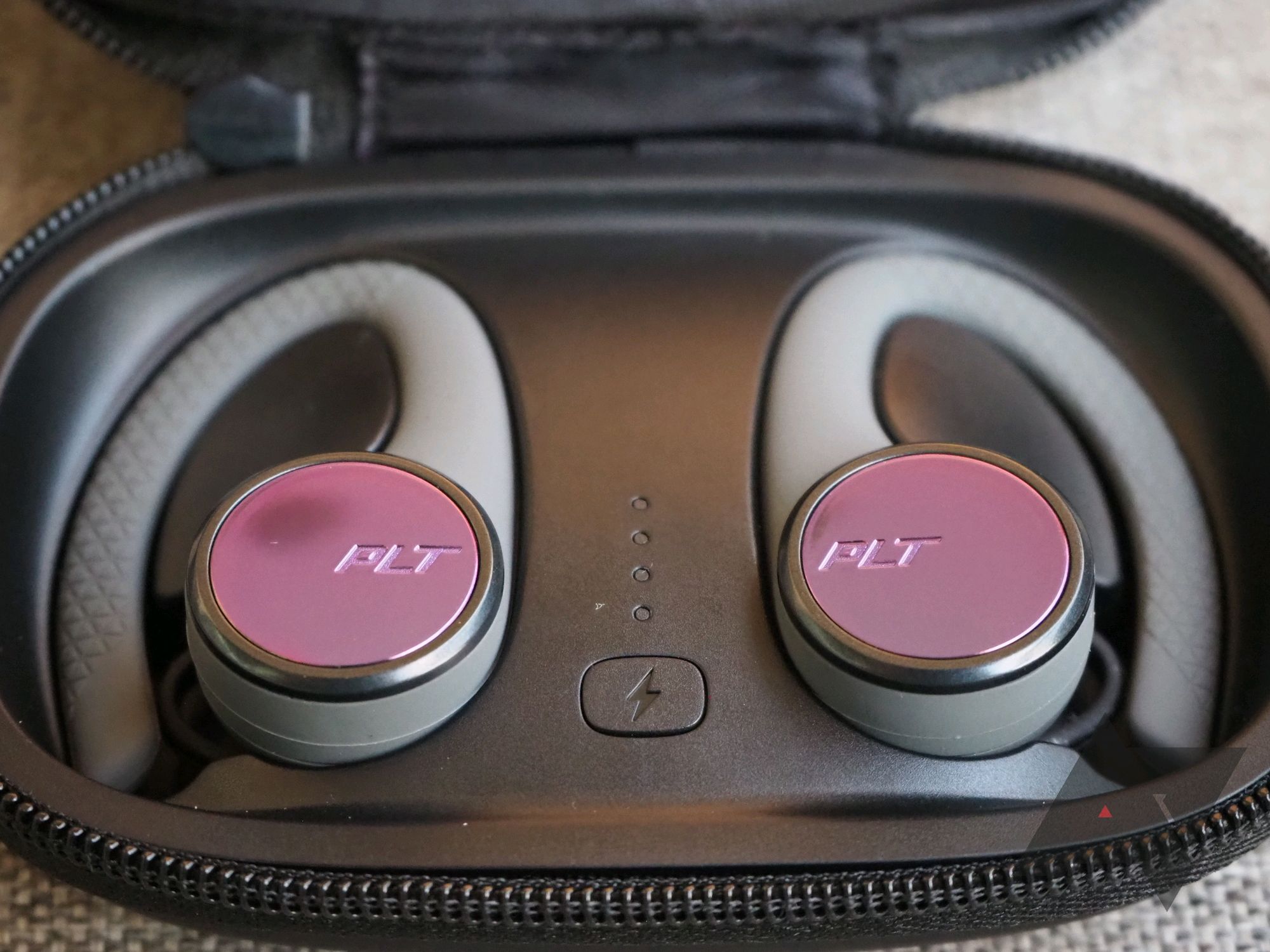 Plantronics BackBeat Fit 3100, 2100, and 350 quick review: Sports