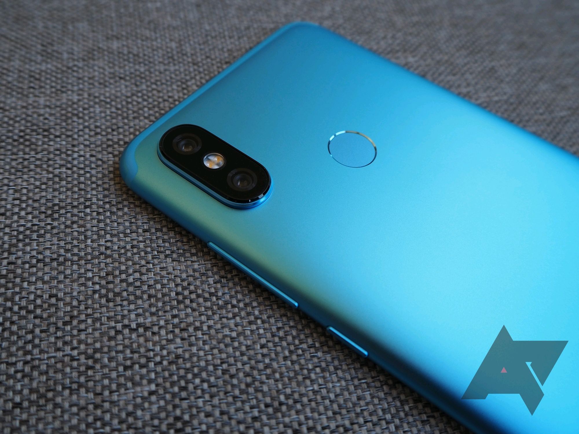 Xiaomi Mi A2 review: Two steps forward, one step back