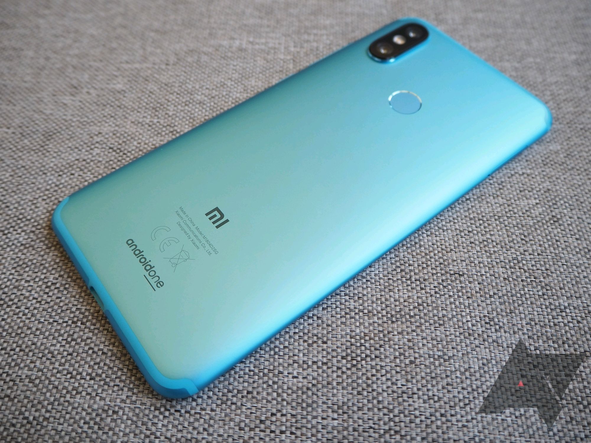 Xiaomi Mi A2 review: Two steps forward, one step back