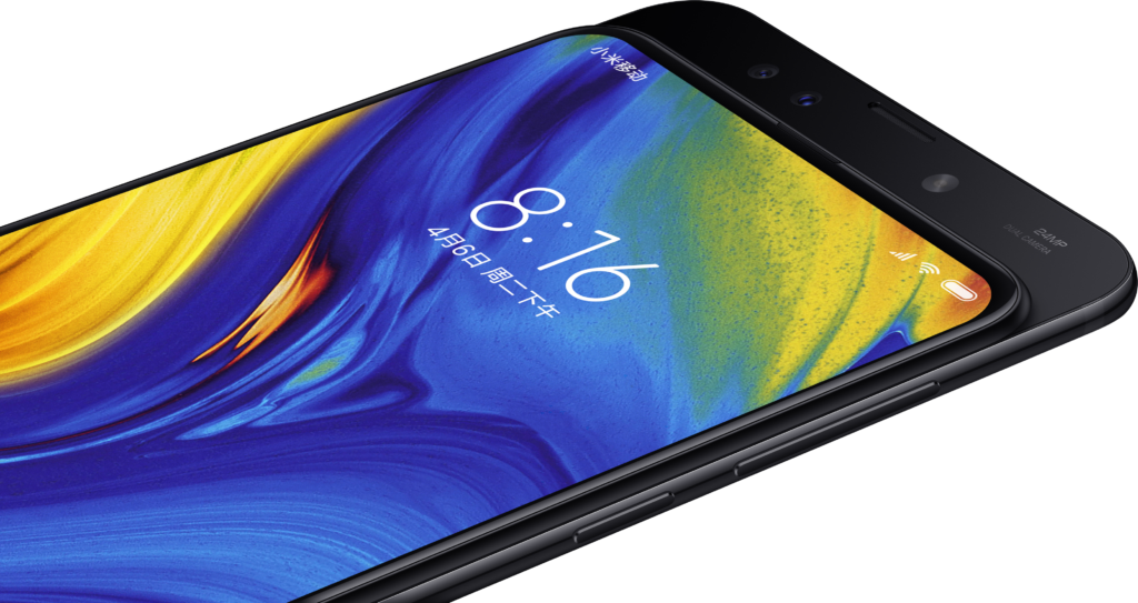 スマートフォン本体 Xiaomi Mi Mix 3 Xiaomi Mi Mix 3 Full Specifications - PhoneArena