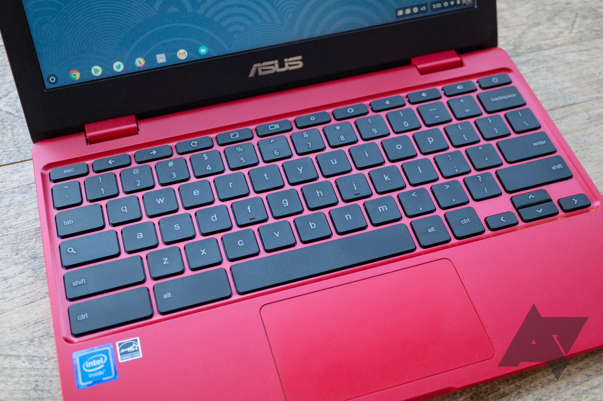 ASUS Chromebook 12 C223NA review: A step backwards